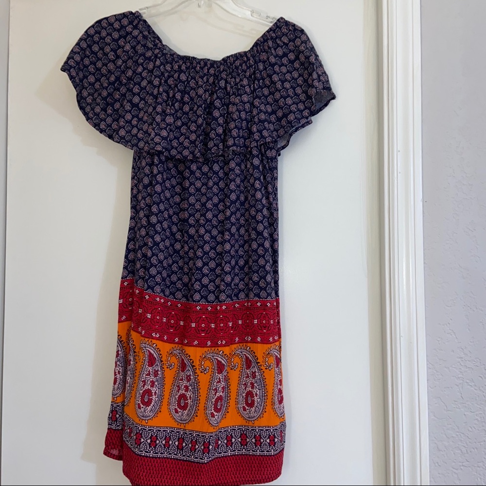 women’s dress